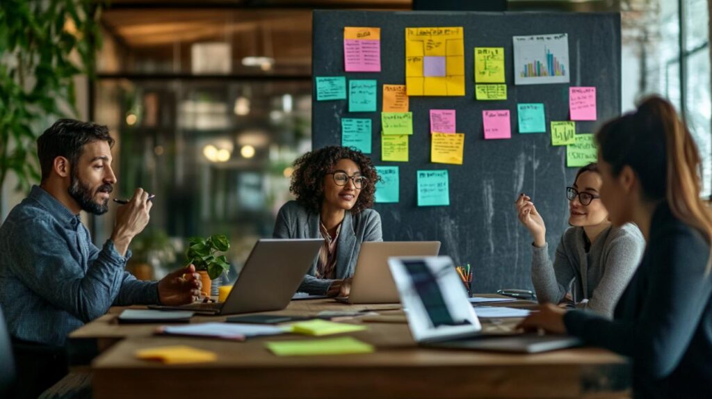 Effective enterprise marketing strategies for social enterprises