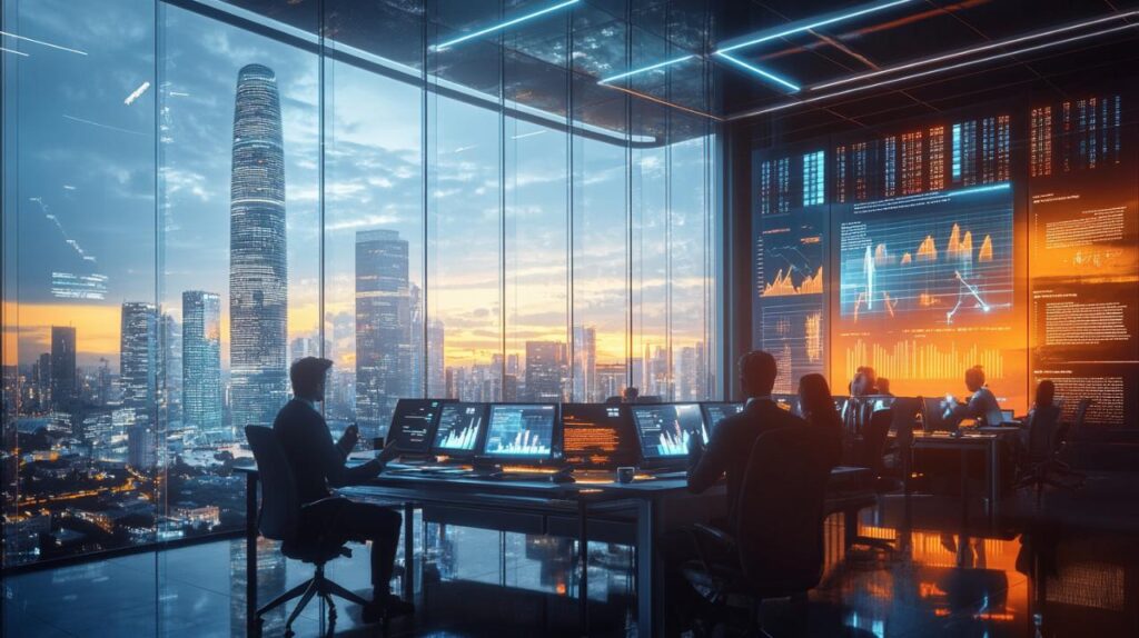 Top business marketing strategies for enhancing company growth