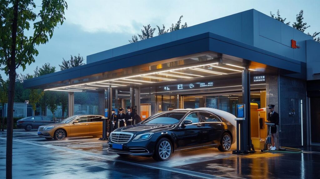 The Complete Guide to Washing Solutions for VTC and Capacitaires: Protecting Your Investment and Reputation