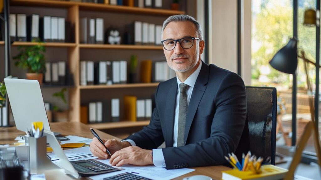 French Social Security System Explained: Expert Guidance from Daniel Neri, Chartered Accountant in Aix-en-Provence