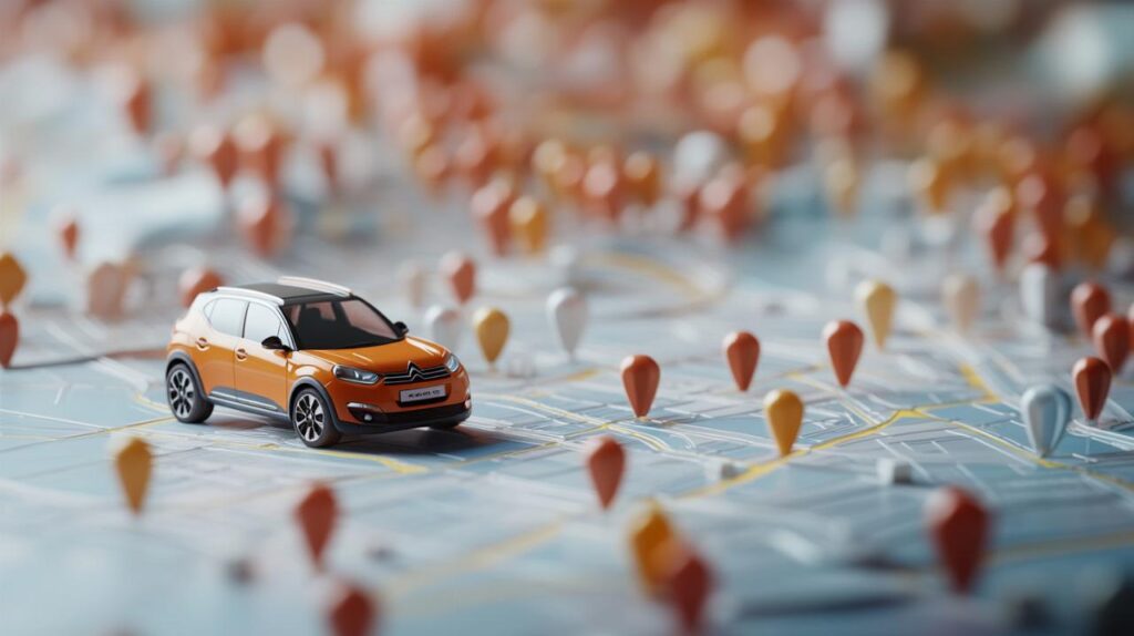 How citroën diagnostics technology helps your local garage pinpoint faults faster across 2274 service centres