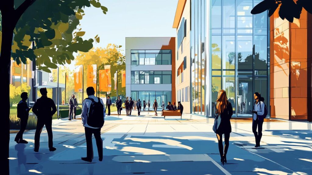 SIGEM Ranking 2024: Which Schools Stand Out? A Deep Dive into Geopolitical Influences on European Business Education