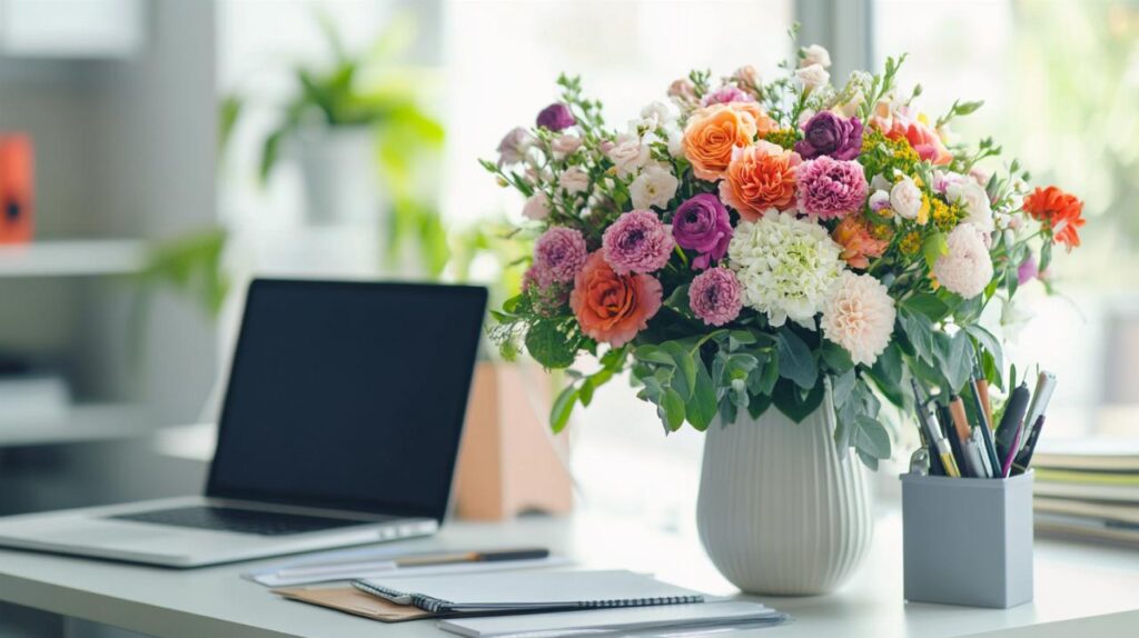 Creative ideas for flower arrangements that will inspire your next floral display