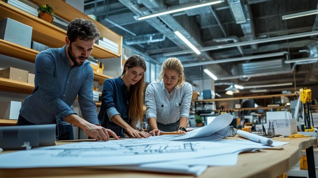 Effective business growth strategies for construction material suppliers