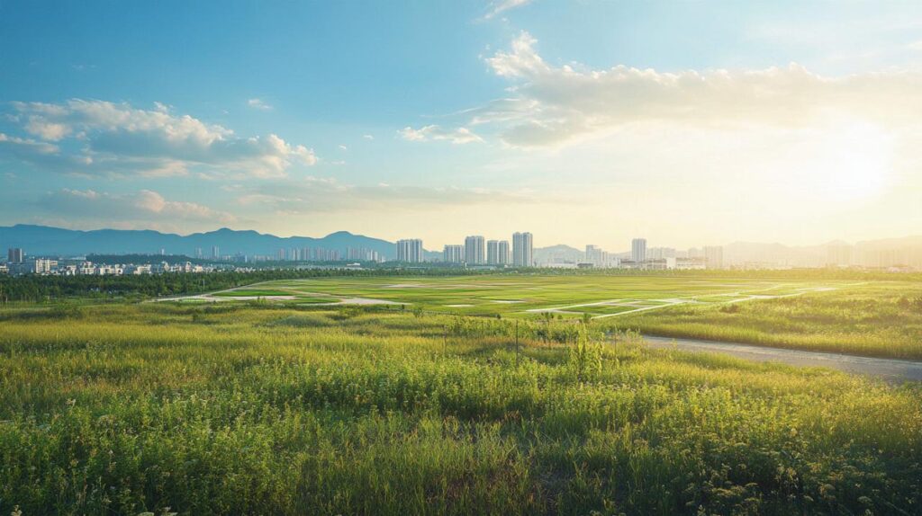 The Ultimate Guide to Free Land Giveaway Schemes: An Opportunity to Seize for Individuals and Communities Building Eco-Conscious Havens