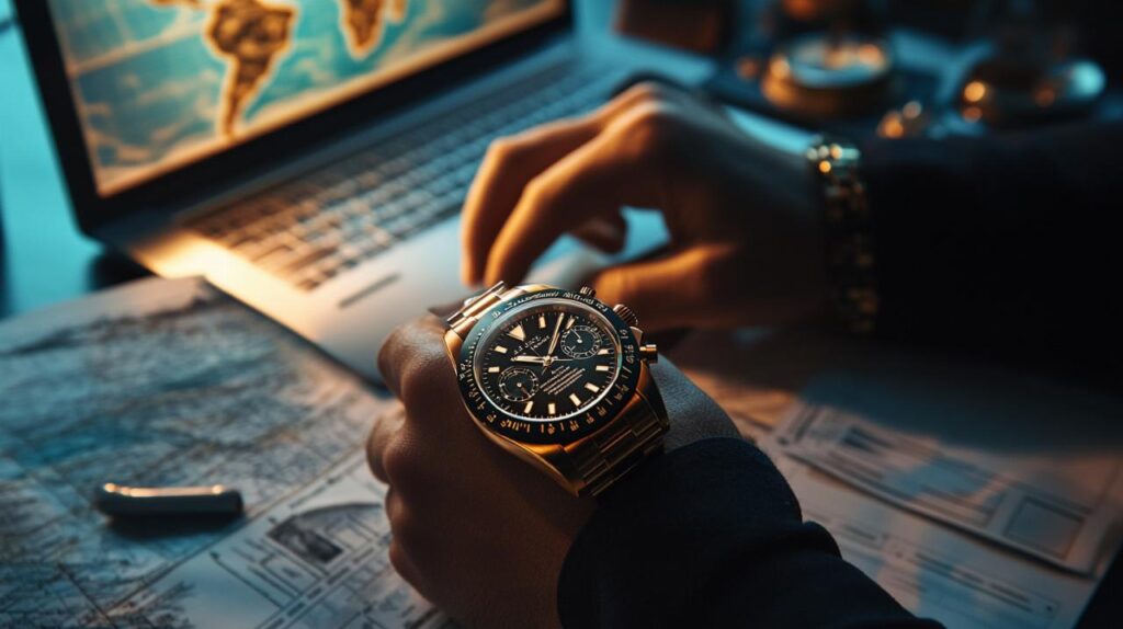 How to Decide on the Best Fishing Watch for Your Next Ocean Adventure