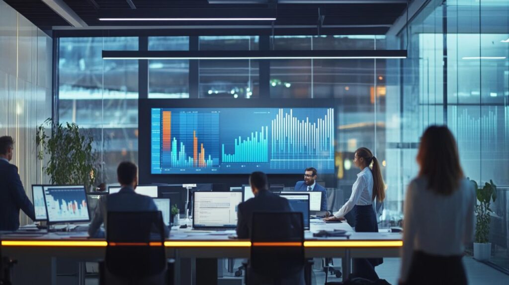 Enhancing your business with effective enterprise marketing services