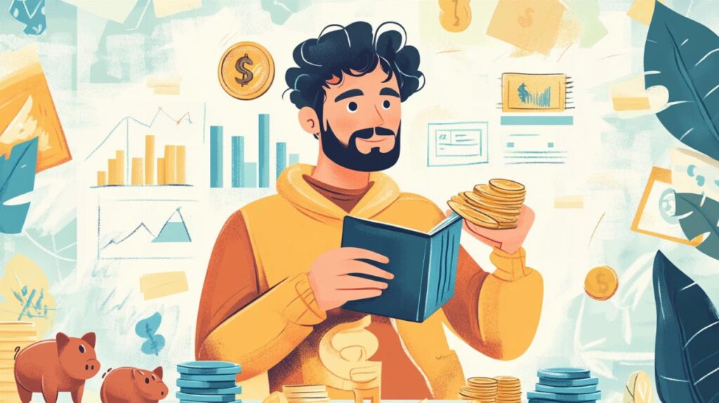 How to Get a Stingy Bloke to Spend a Few Quid: Practical Gift Ideas That Match His Frugal Values