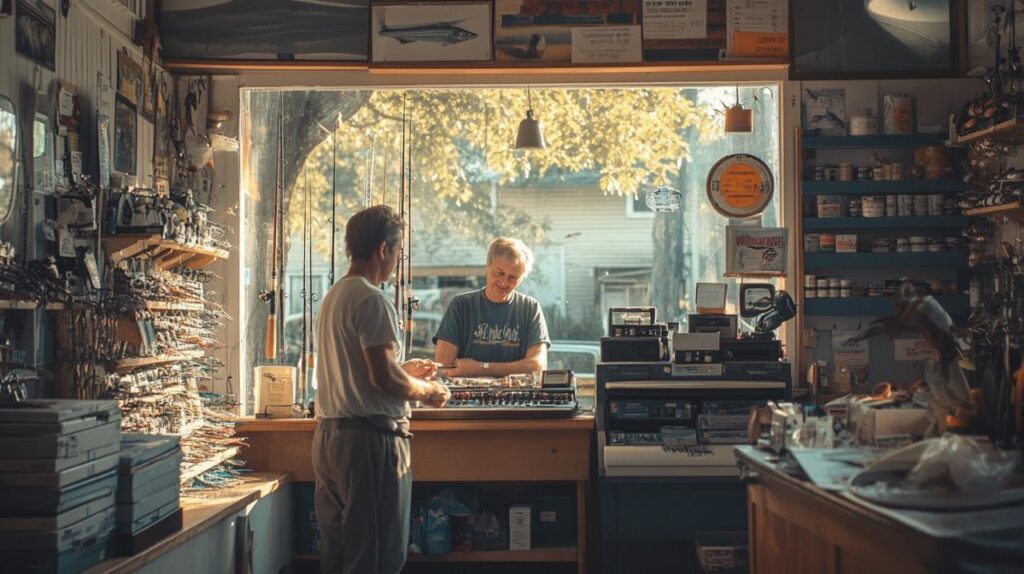 Expert Tips for Opening a Fishing Shop: Why Your Location Makes or Breaks Success