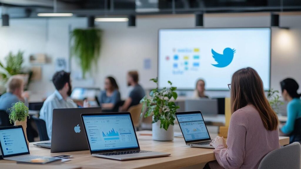 How Does Twitter Work as a Customer Service Platform? Best Practices for British Brands