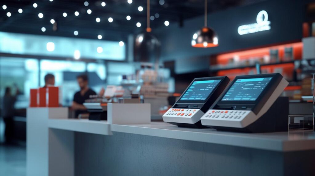 Self-Checkout vs. Assisted Checkout: Why The Bimedia Portal is an Innovative Solution to Reduce Checkout Errors