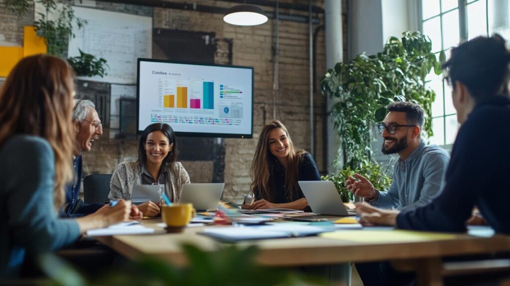 Beyond the team building quiz: unlocking business success through general knowledge bonanza events and activities