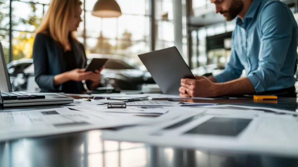 What You Need to Know About Successfully Selling Your Car for Parts: The Documents to Prepare for Local Buyers