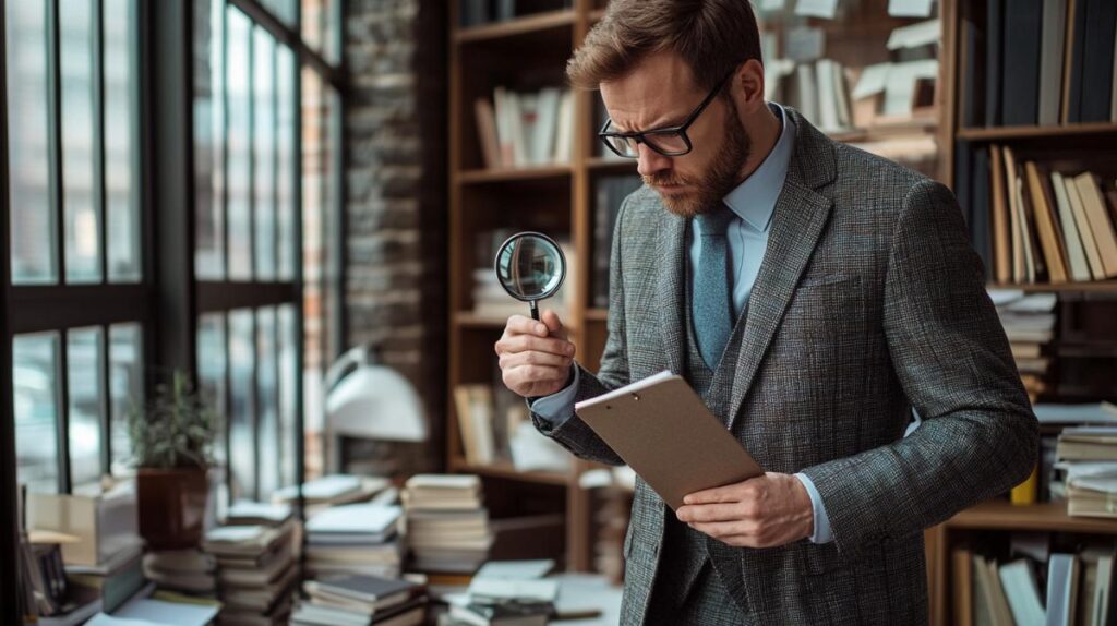 Review Private Detective of the AFID INVESTIGATIONS GROUP: Evaluating Their Multi-National Investigation Network and European Presence