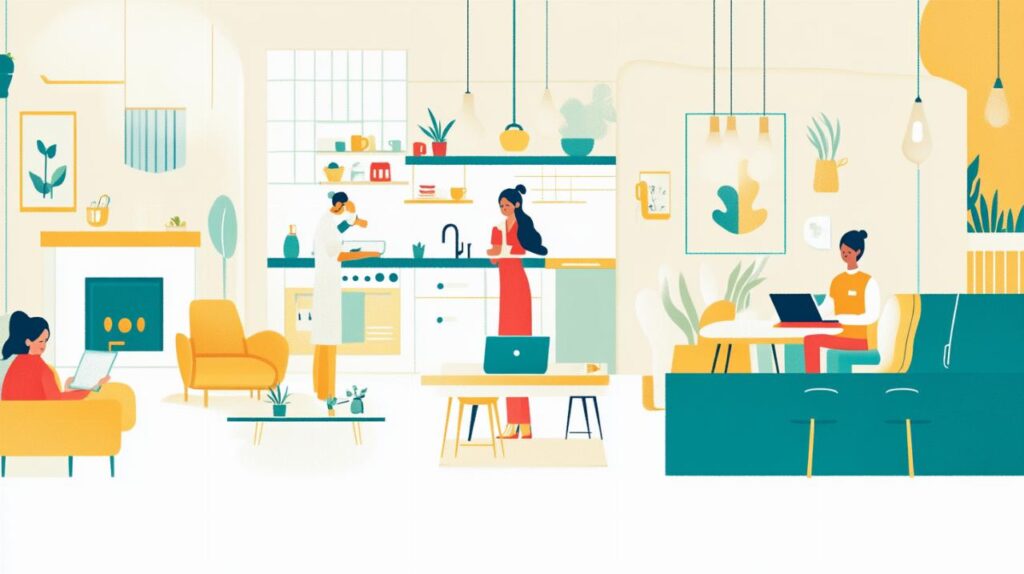 5 highly demanded home service activity ideas that solve common household problems