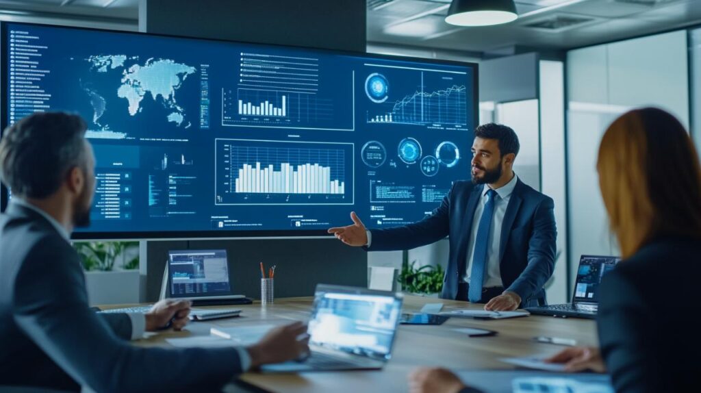 Effective business marketing strategies for today’s competitive market