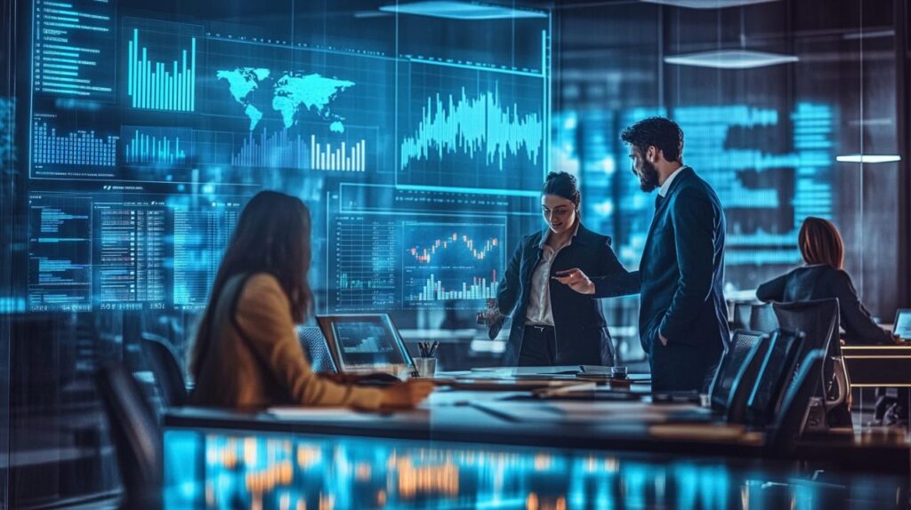 Effective enterprise marketing strategies for business growth