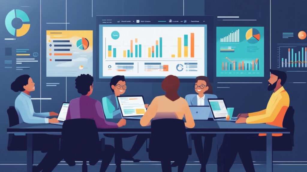 Effective business marketing strategies for expanding your brand presence