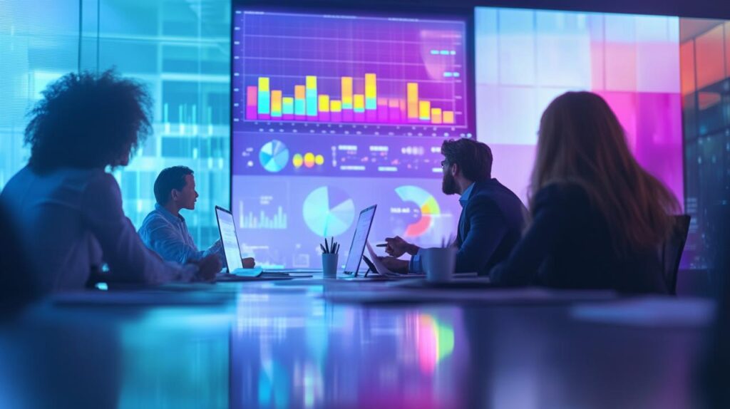 Effective business marketing strategies for success