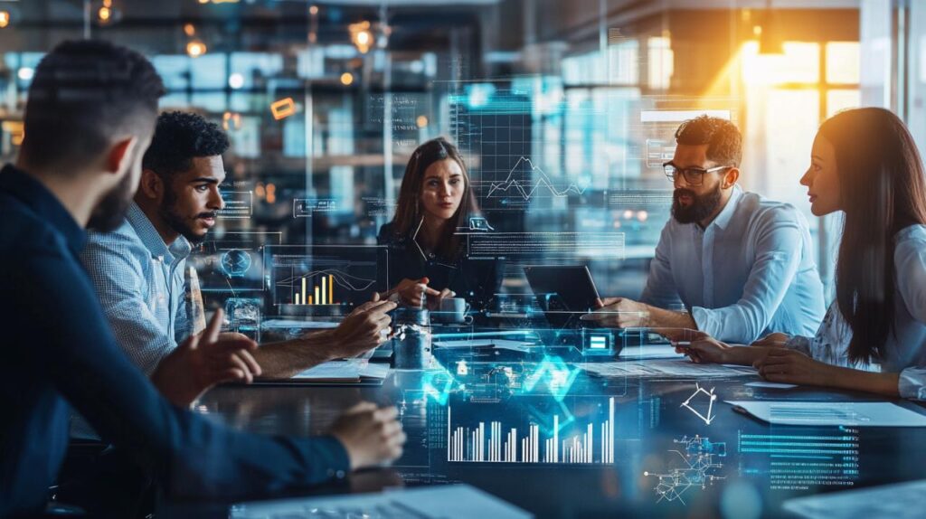 Maximize your reach with effective business marketing services