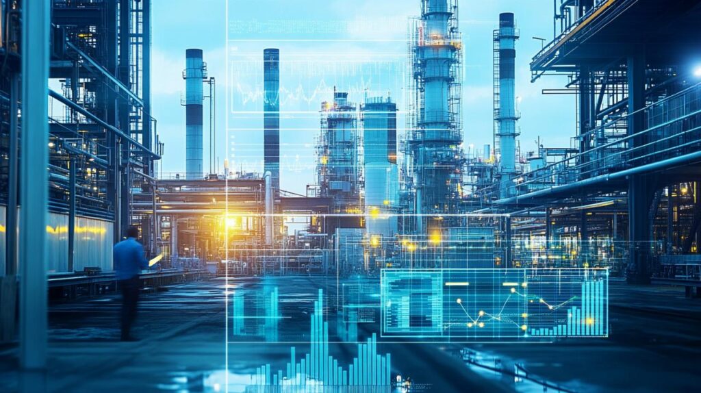 Innovative marketing strategies to boost your industrial electrical business