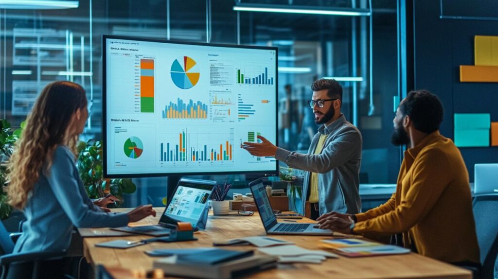 Effective enterprise marketing strategies to drive business growth