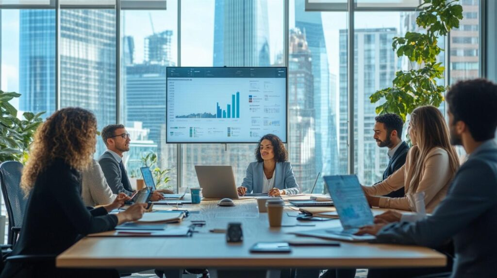 Effective business marketing strategies to boost your success