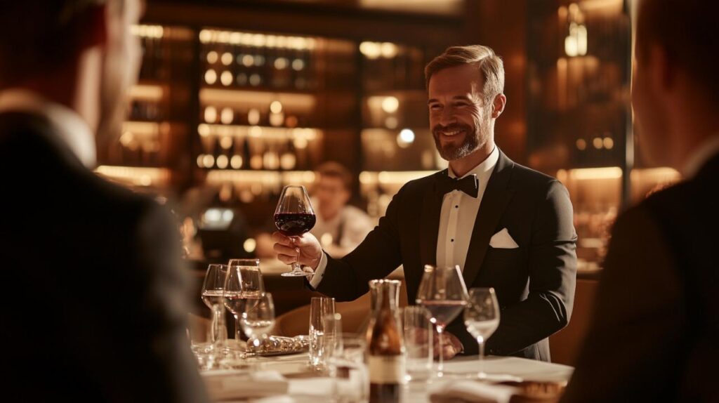 How to Sell Wine Effectively in Restaurants Using Social Media Marketing Strategies