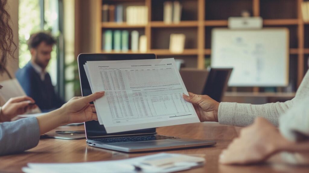 Find Printable Accounting Plan PDF: Complete Framework for Liabilities, Provisions and Capital Structure