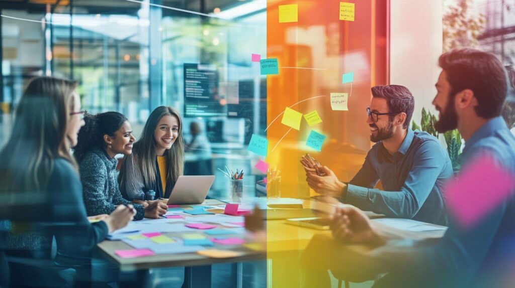 What is the Difference Between Internal and External Communication? Leveraging Corporate Games to Strengthen Internal Collaboration