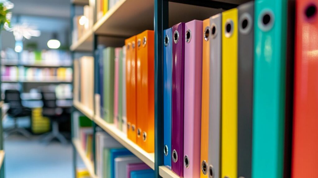 Tips for Effective Management of Administrative Records: How to Streamline Your Document Lifecycle from Creation to Destruction