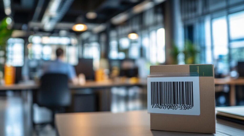 Legal Information on Barcode Labels: Everything You Need to Know Before Implementing Them in Your Company