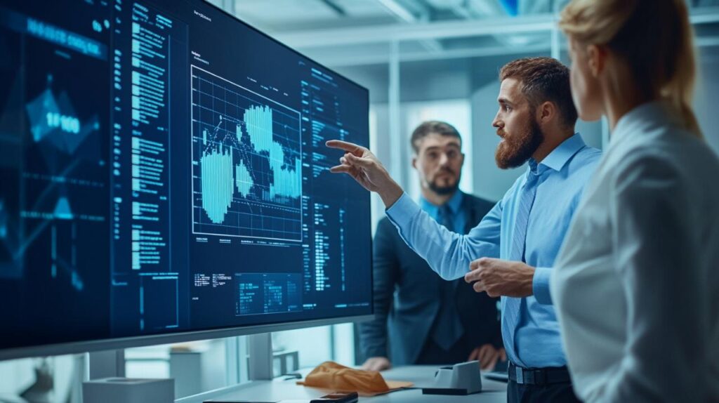 The Future of HR Technology: Why Eurecia: The All-in-One HRIS Solution to Optimise Human Resources Management Leads the Way
