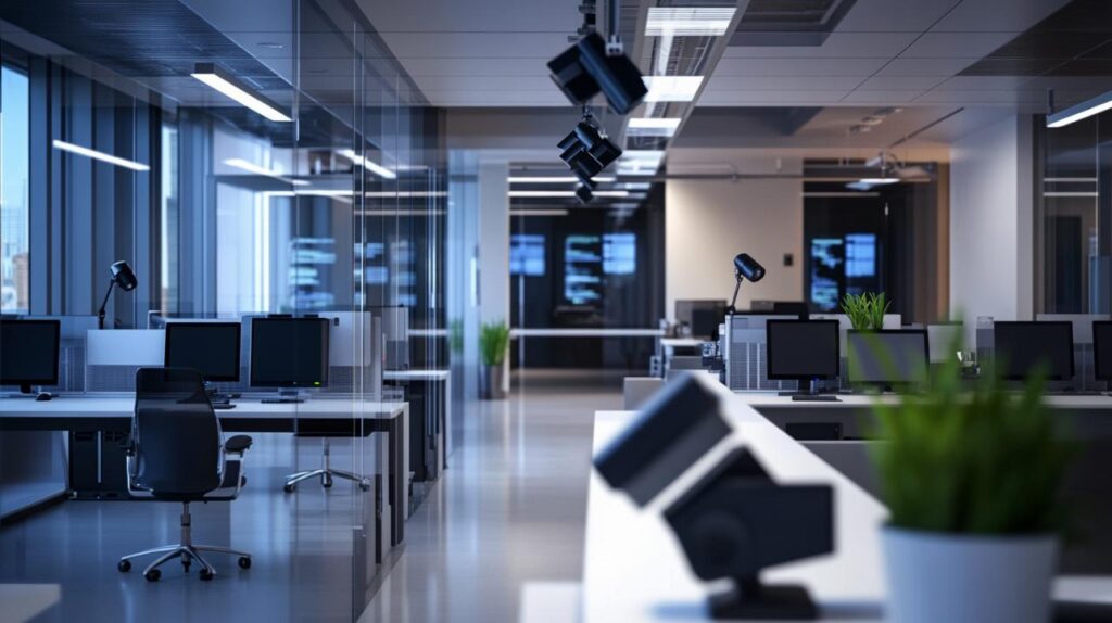 Business Alarm Systems: Benefit from the Tax Deduction on Security Through Proper Legal Compliance and Certification