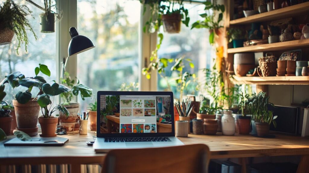 The Complete Guide on How to Sell Your Handmade Creations Online with Strategic Pricing for Sustainable Growth