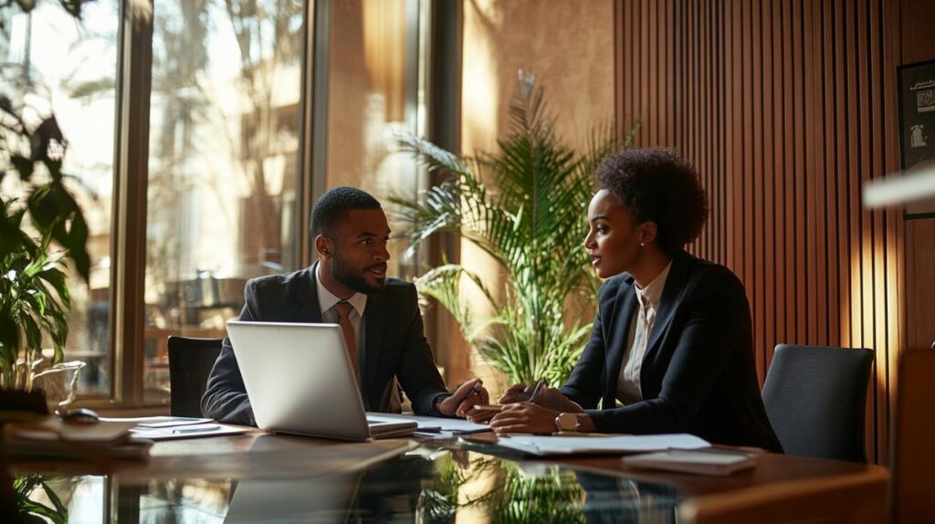 Fiduciary vs Chartered Accountant in Morocco: Their Roles Explained with Precision – Understanding Key Differences