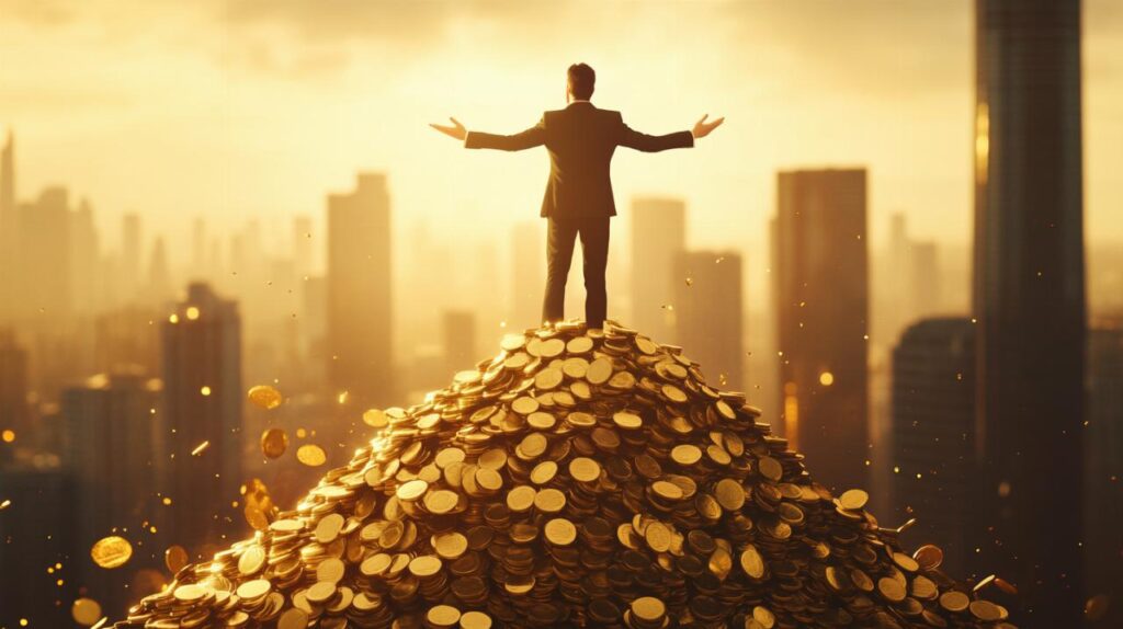 Get Rich Without a Degree: Turning Your Blog or YouTube Channel Into Multiple Income Streams