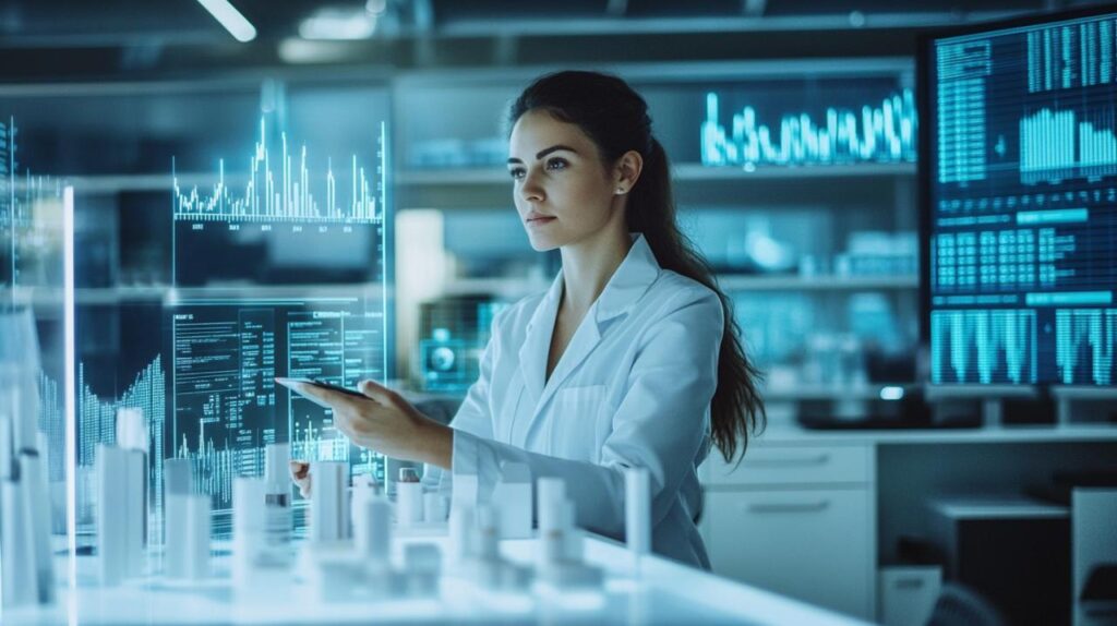 Franchise Cream: Cosmetics and Business Opportunities – A Complete Guide to Different Beauty Franchise Types and Their Market Potential