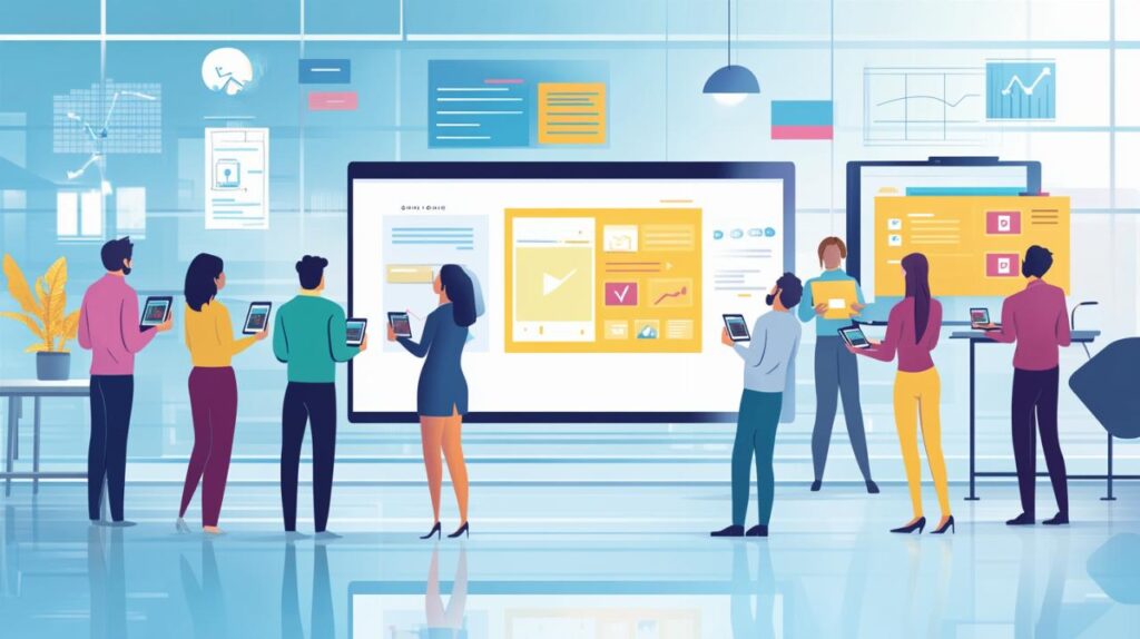 How to Create a Home Delivery Application with Accessible Design Principles for All Users