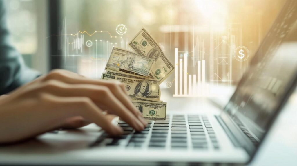 From Research to Revenue: How to Make Money by Doing Research on the Internet with Textbook and Article Evaluations