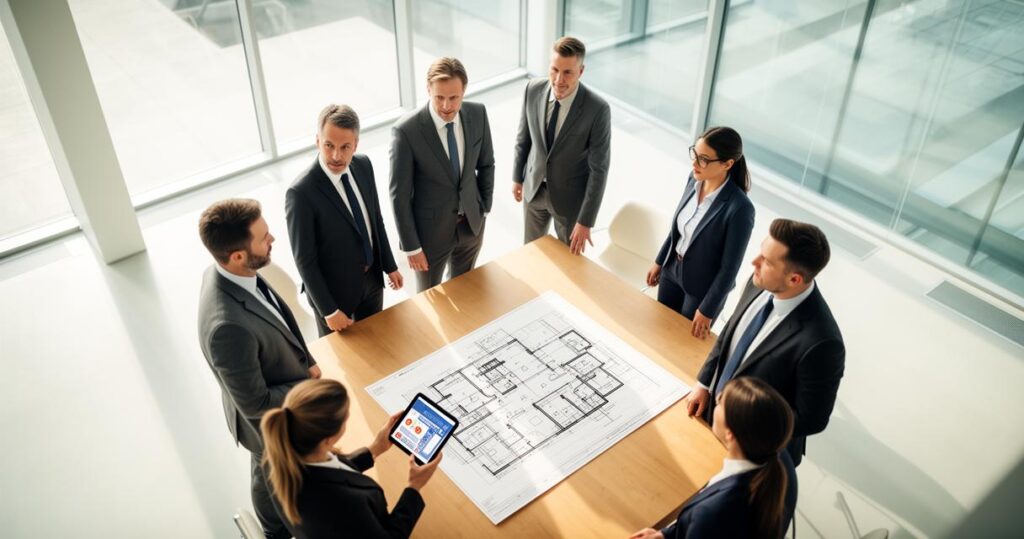 Top 7 leaders in workplace health and safety for 2026