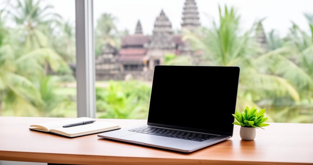 Your Expert in Web Design in Siem Reap: Quality Websites Without Breaking the Bank