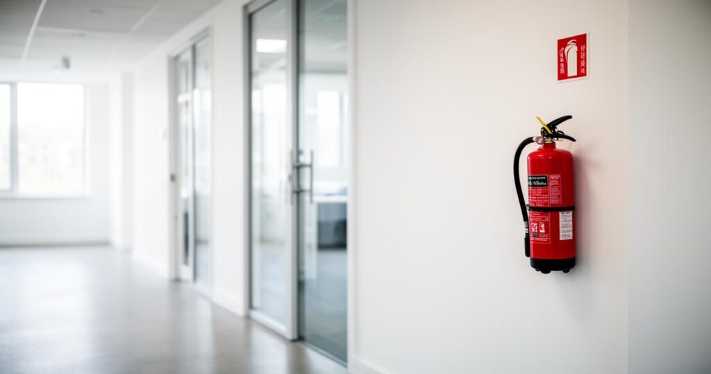 Top 8 Best Fire Extinguishers in the UK: A 2026 Comparison