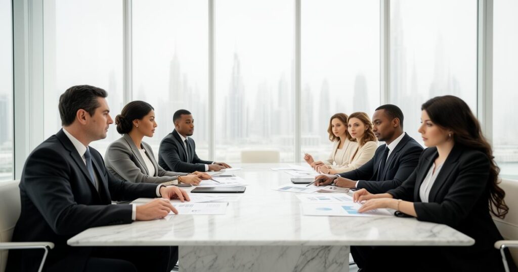 5 Best Business Setup Companies in Dubai for 2026: Your Guide to Company Formation